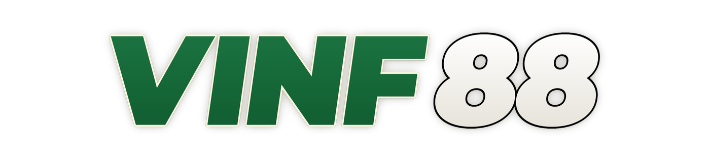 vinf88 logo
